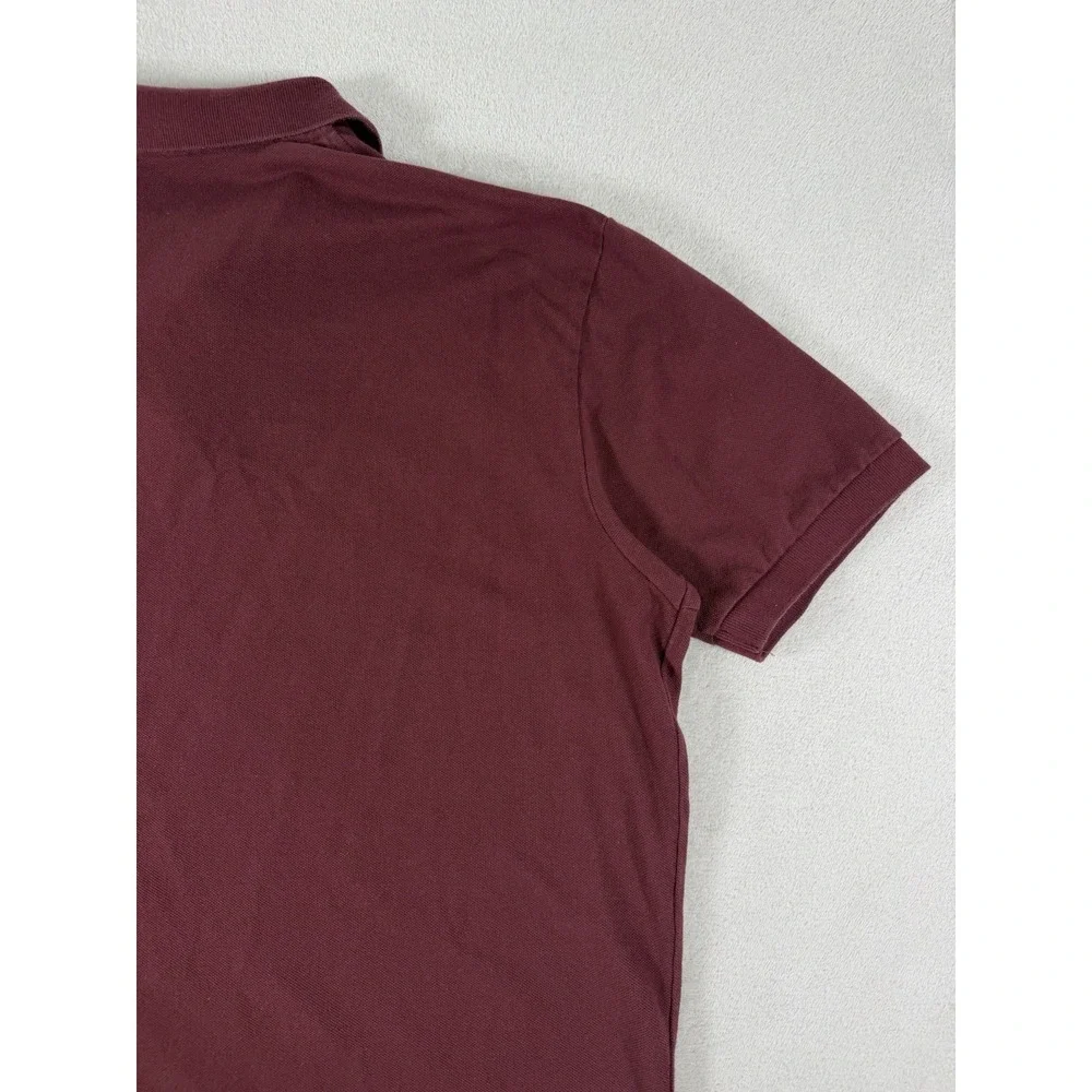 Polo Ralph Lauren timeless wardrobe